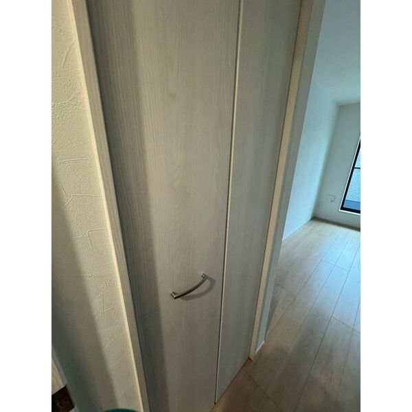 Bella Vista海老名202号室 部屋その他