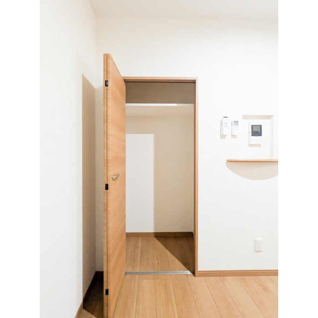 ＧＲＡＮ　ＰＡＳＥＯ舎人0103号室 内観