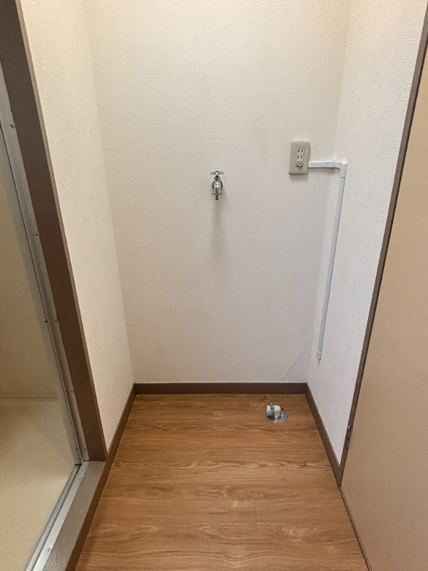 リフォックスハイム館町1階 ※同タイプ別部屋参照現況優先