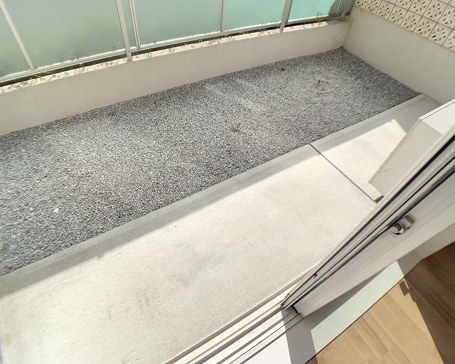 エレノア1階 部屋その他