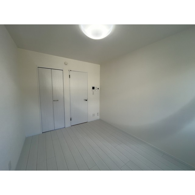 MQuarto与野103号室 リビング