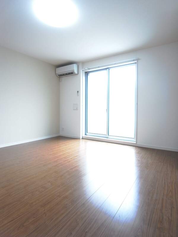 リブリ・Yotsuya2階 内観