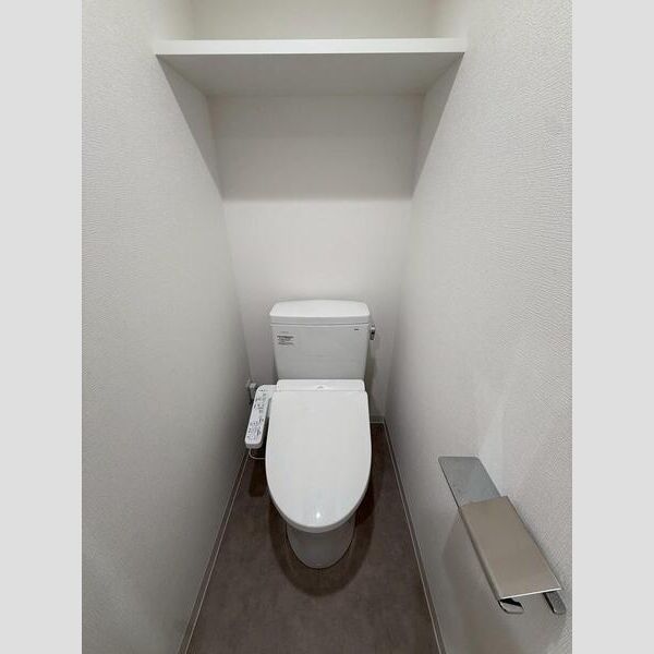 MAXIV CROS高島平MIRAIS101号室 洗面