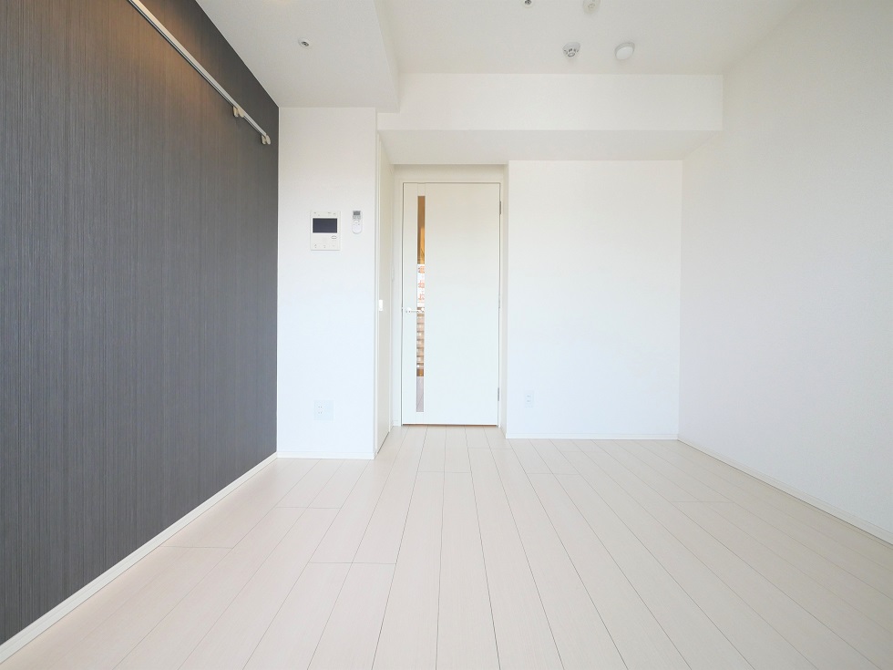 ハーモニーレジデンス川崎#002 内観