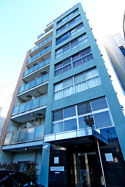 ＤｅＬＣＣＳ　Ｎａｇａｔａｃｈｏの外観画像