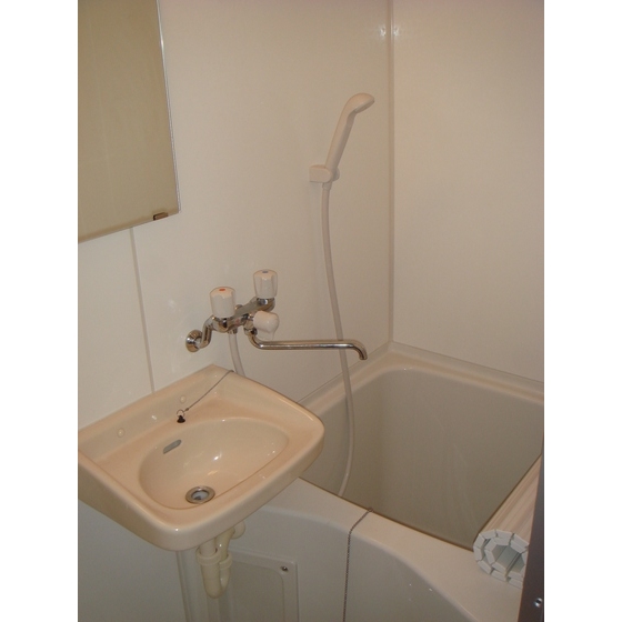 ８７ｈｏｕｓｅ０２ お風呂