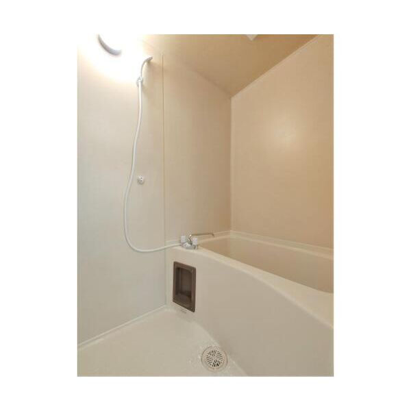 エステートピア都岡202号室 お風呂