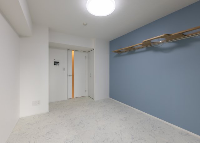 SYNEX YOKOHAMA-AOKICHO402号室 ※同タイプ参考写真です（カラータイプが異なる場合がございます）