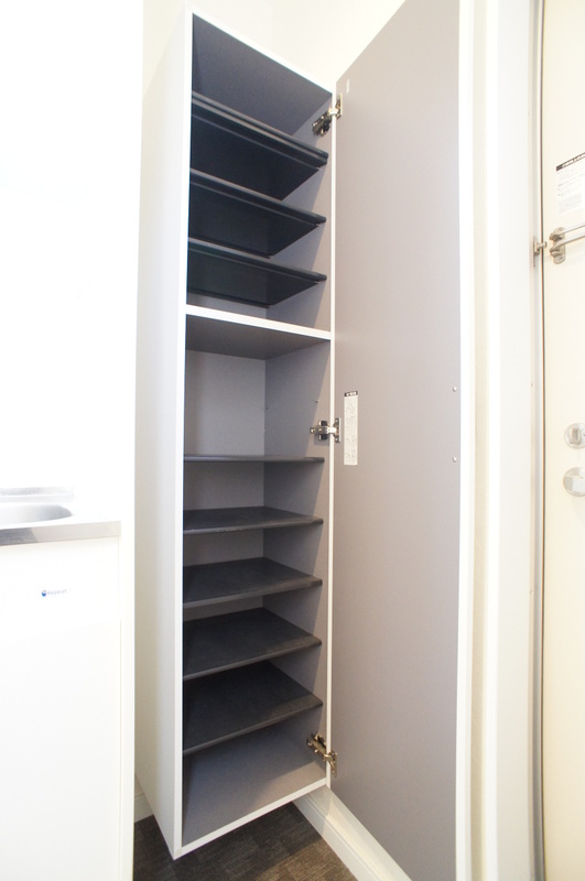 FERIO東戸塚 収納