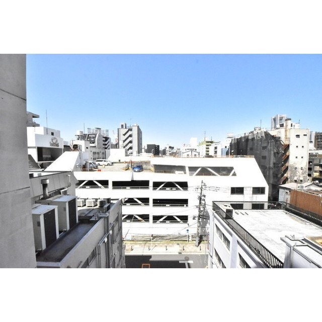 レジデンス18700601号室 内観