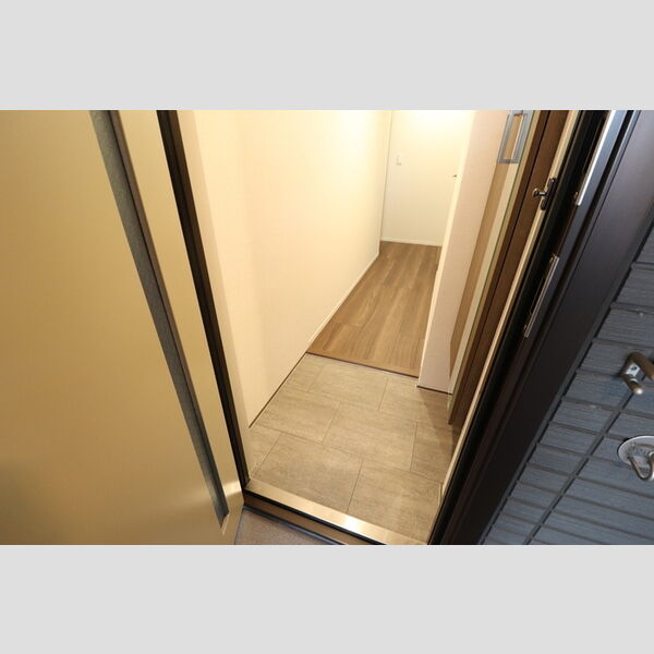 D-sereno緑町102号室 同建物別部屋の参考画像