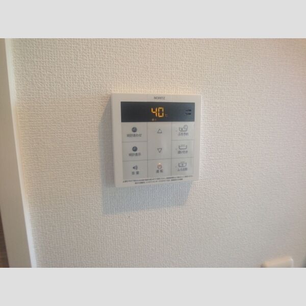 プランドール・アデン202号室 収納