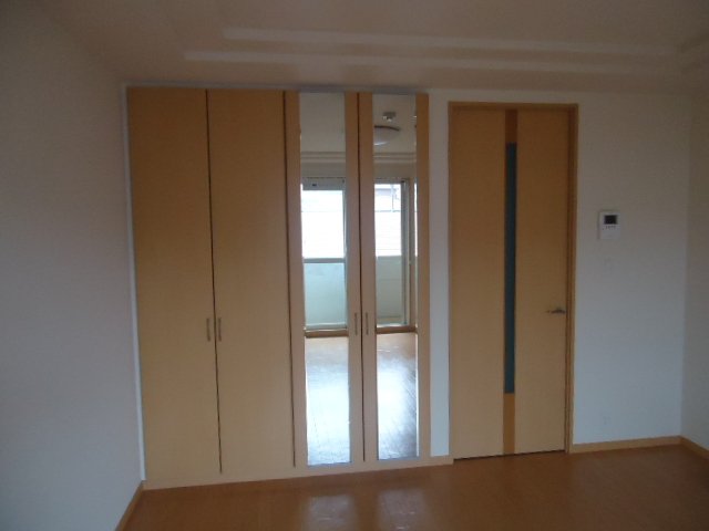 ヴァンヴェール 洋室