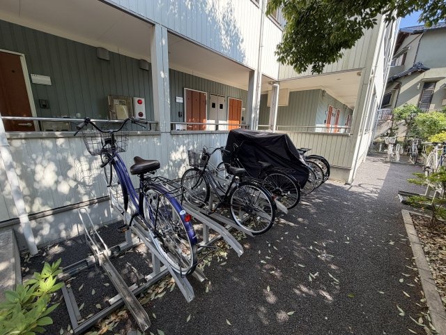 グリーンフォレスト湘南1階 部屋その他