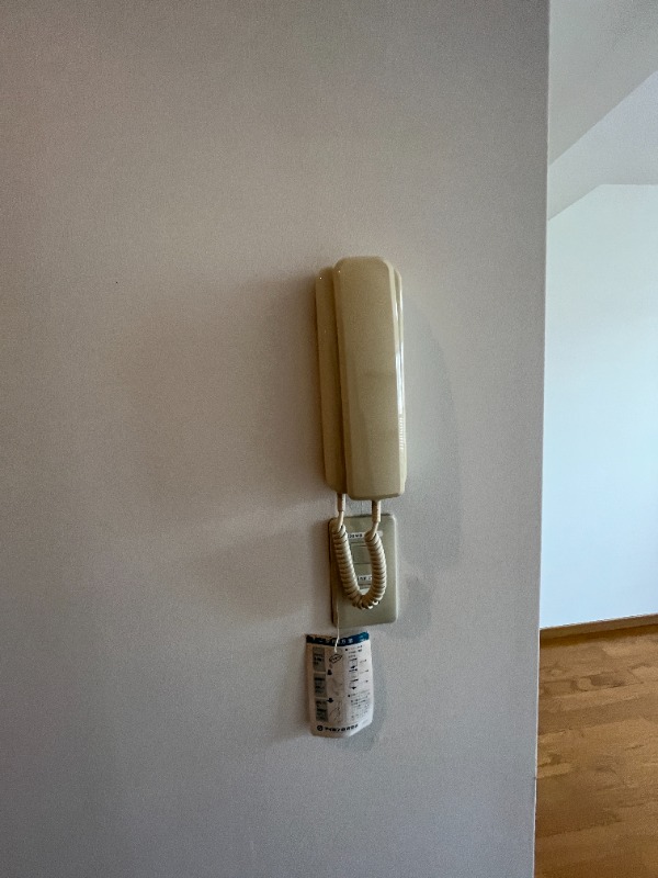 タイドプールマンション3階 ※画像は３D号室です。現況優先。