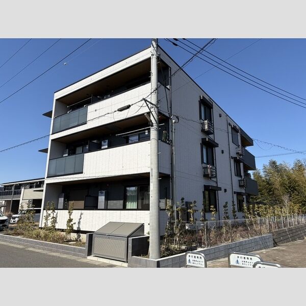 Walea　Haleの外観画像