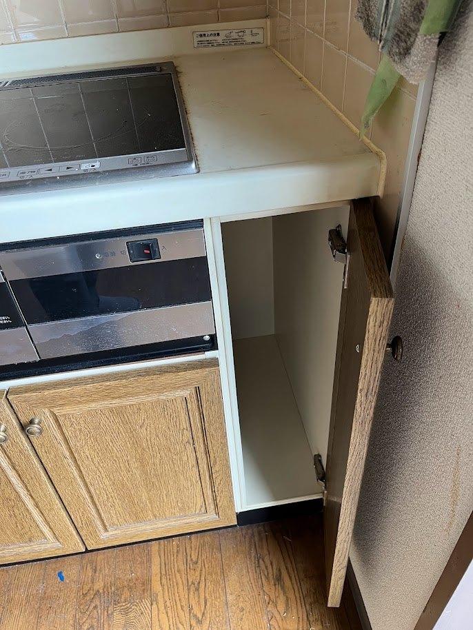 ライオンズマンション愛甲石田 部屋設備