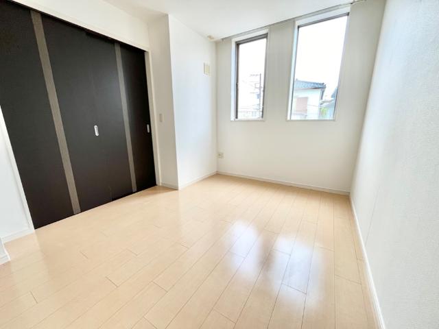 ベル・グランディ 洋室