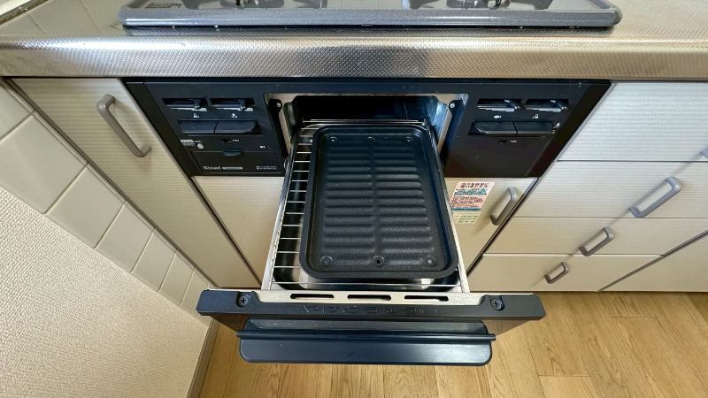 グレースコート3階 リビング