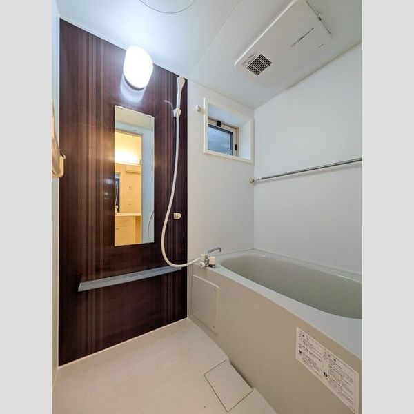 アケボノⅧ 浴室