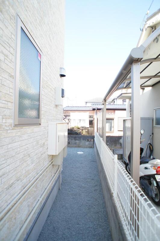 リブリ・湘南辻堂2階 部屋その他