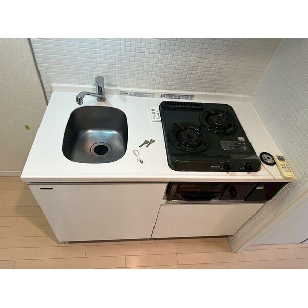 FORTIS#004605号室 部屋その他