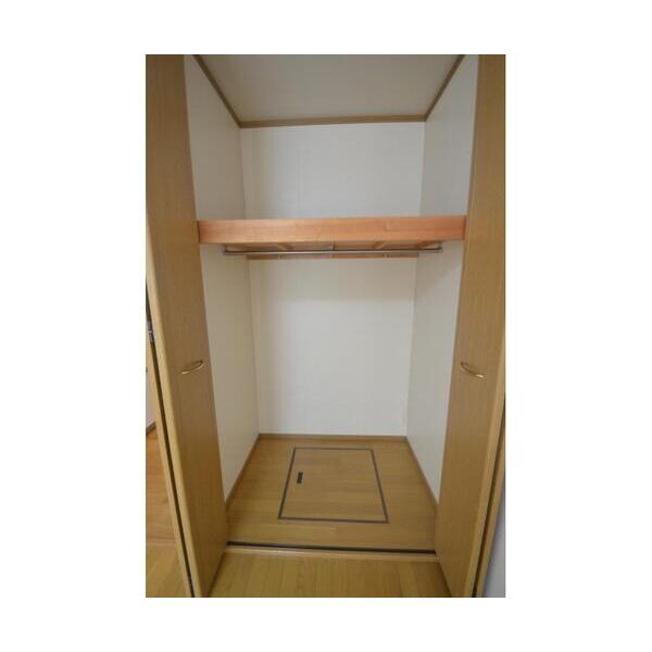 ファイブスターハイツ101号室 部屋その他