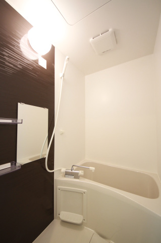 ＣＢ新座１ｓｔ Ｓｔａｇｅ お風呂