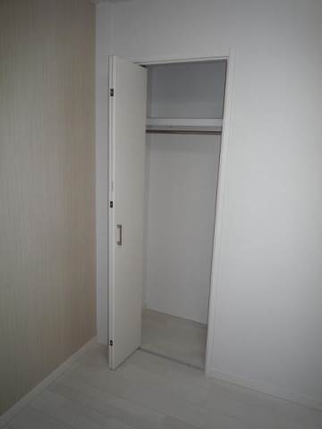 グリーンハイツ西横浜 収納