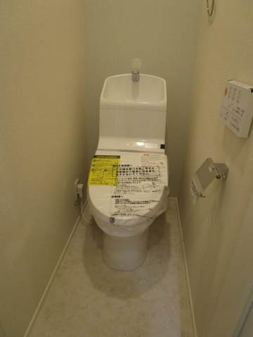 クレールプレイス白楽2階 同建物別部屋の参考画像