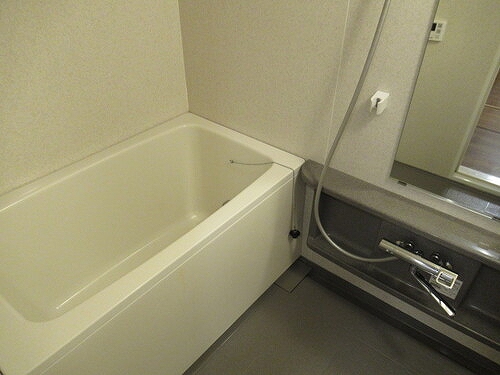 アリーナコースト壱番街 バス（浴室）