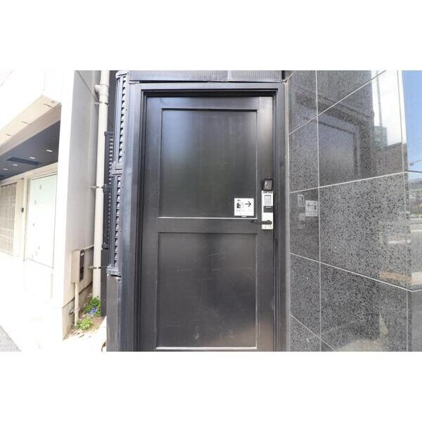 第20シグマビルディング関内202号室 部屋その他