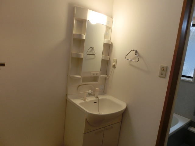 エスペランサ菊名Ｃ・Ｄ・Ｅ・Ｆ シャンプードレッサー付♪