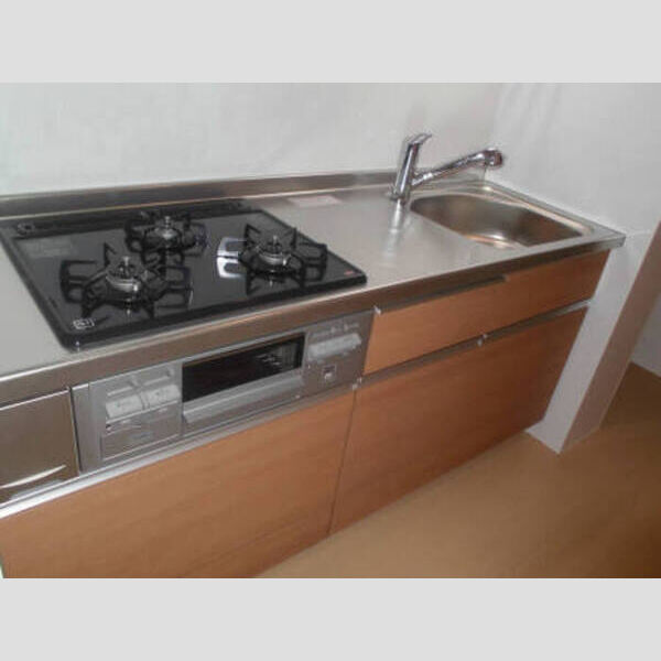 三花土 103キッチン