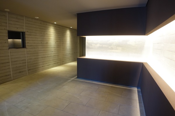 URBANLINKときわ台6階 同建物別部屋の参考画像