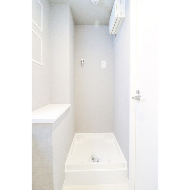 グランファーロ下北沢 内観