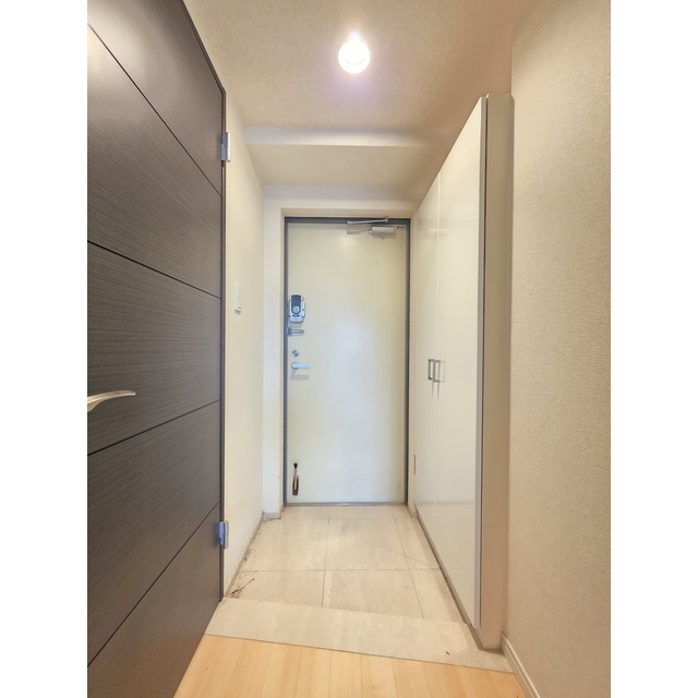 ドメイン藤沢 2026年2月撮影