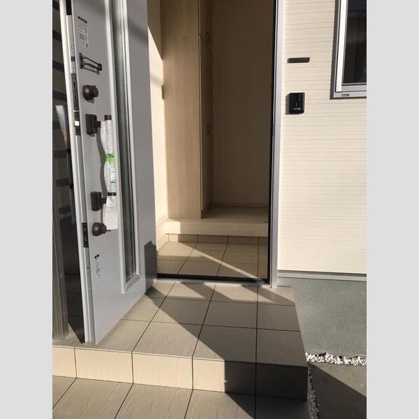 リーブルファイン松戸松飛台 ※別号室のお写真になります。