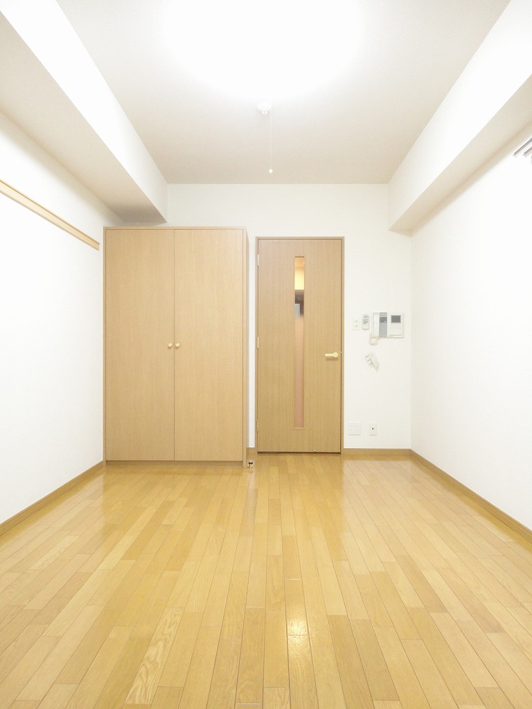 ＯＬＩＯ渋谷西原 リビング