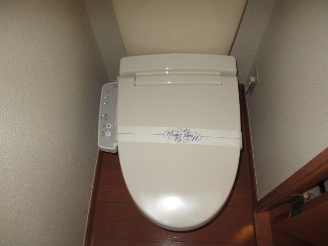 レオパレスアリエスニヤ205号室 部屋その他