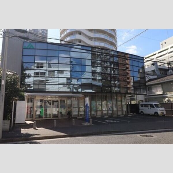 アマービレ市ノ坪201号室 JAセレサ川崎御幸支店