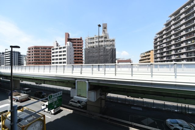 アイフェリーク大森404号室 同建物別部屋の参考画像