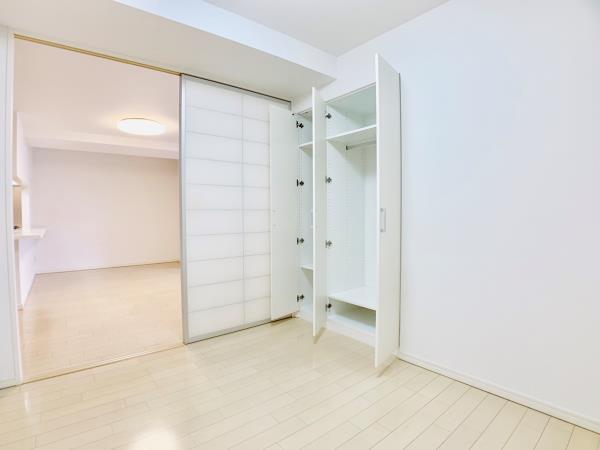 Ｂｒｉｌｌｉａ　ｉｓｔ　東雲キャナルコート4階 リビング