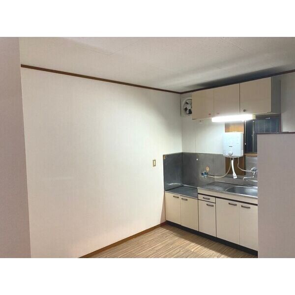 鈴木ハイツ205号室 部屋その他