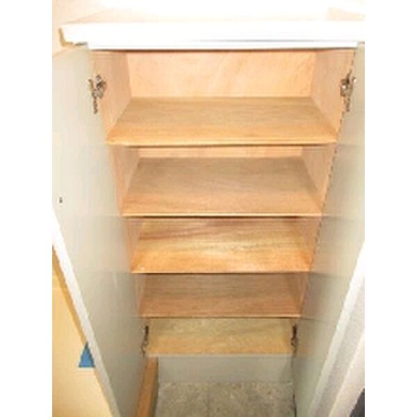 メゾン・ド・ヴィレ　鷺沼0107号室 部屋その他