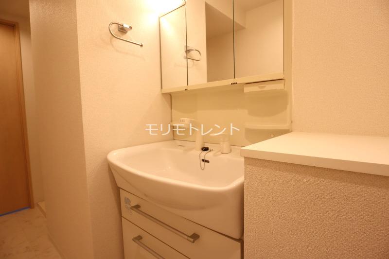 カスタリア初台13階 室内参考写真（2F-Fタイプ）