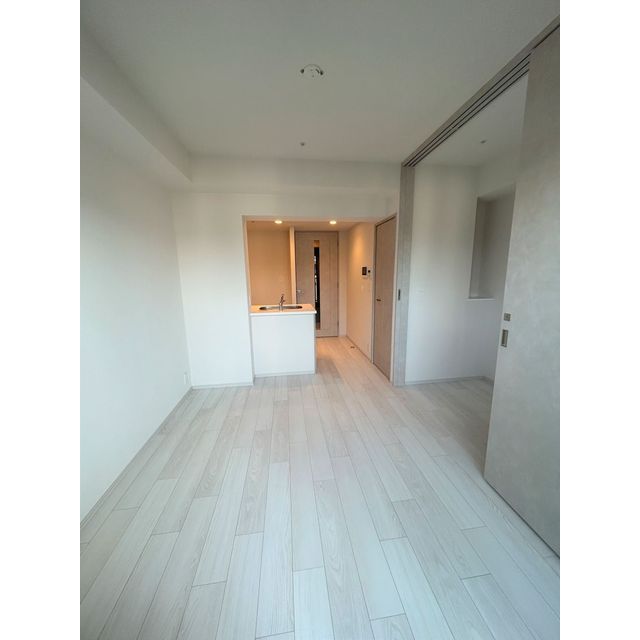 ブランシエスタ用賀0307号室 内観