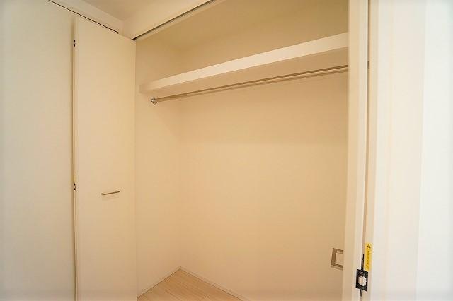 ALTERNA中野 バス