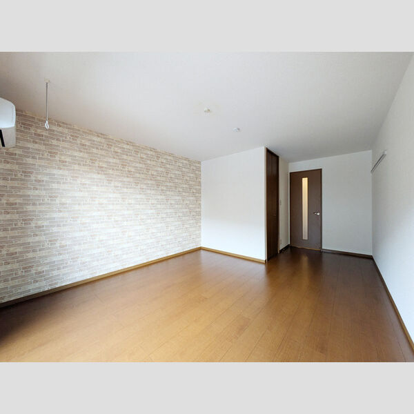 Lumiele　Ⅰ リビング