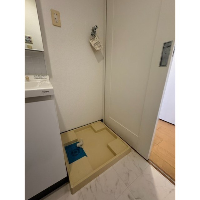 レジデンス桜新町スクエア0405号室 部屋その他